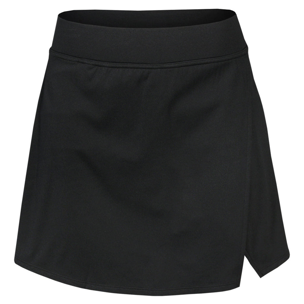 MPG Women's Vital Mid Rise Sport Skort - Black