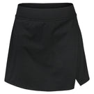MPG Women's Vital Mid Rise Sport Skort - Black