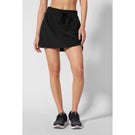 MPG Women's Rove A-Line Skort - Black