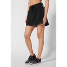 MPG Women's Rove A-Line Skort - Black