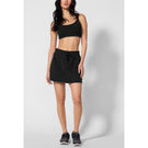MPG Women's Rove A-Line Skort - Black