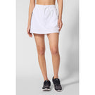 MPG Women's Rove A-Line Skort - Brilliant White