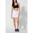 MPG Women's Rove A-Line Skort - Brilliant White