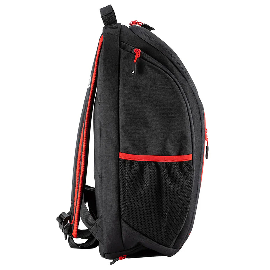 Joola Agassi Edge Vision II Backpack - Red