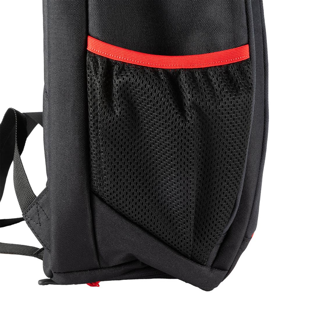 Joola Agassi Edge Vision II Backpack - Red