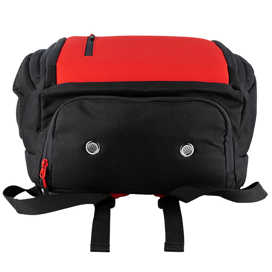 Joola Agassi Edge Vision II Backpack - Red