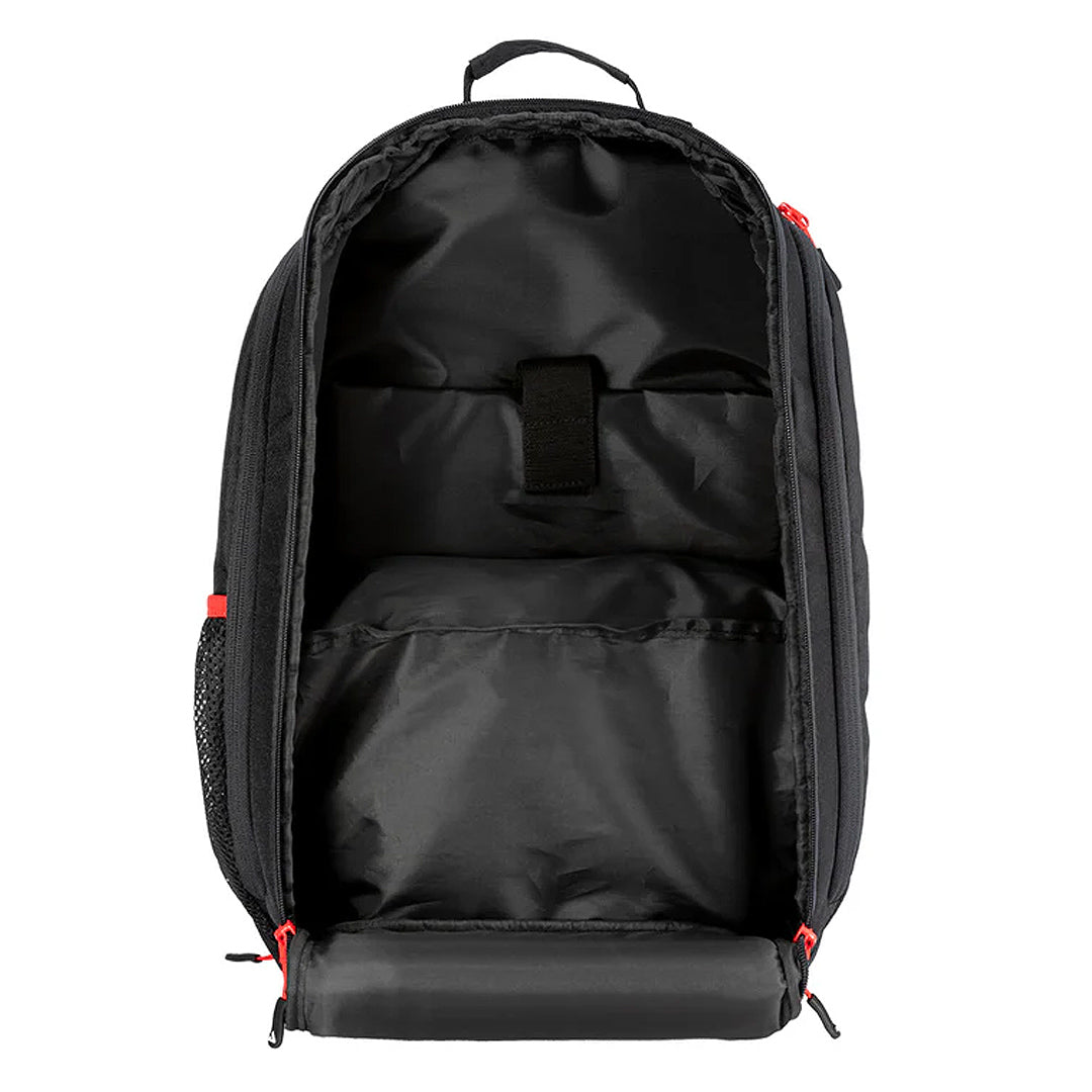 Joola Agassi Edge Vision II Backpack - Red