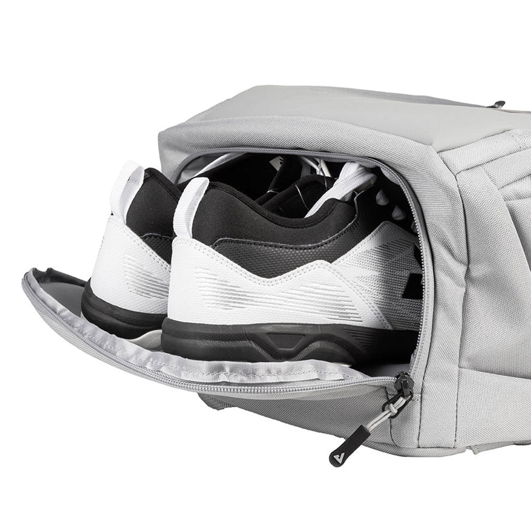 Joola Vision II Backpack - Grey