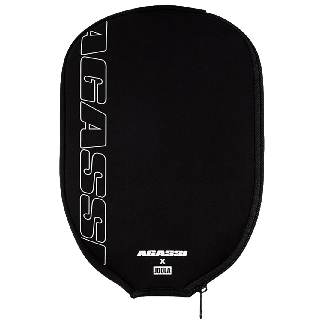 Joola Pickleball Paddle Agassi Cover - Black