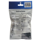 Joola Ridge Replacement Grip - White