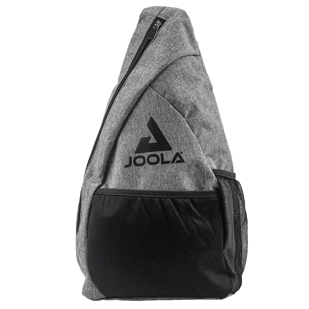 Joola Essentials Sling Bag - Grey/Black