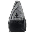 Joola Essentials Sling Bag - Grey/Black