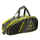 Joola Tour Elite Bag - Black/Yellow