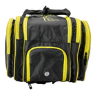 Joola Tour Elite Bag - Black/Yellow
