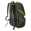 Joola Tour Elite Bag - Black/Yellow