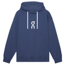 On Men's Club Hoodie - Acai