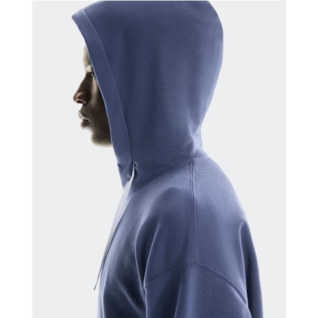 On Men's Club Hoodie - Acai