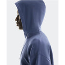 On Men's Club Hoodie - Acai