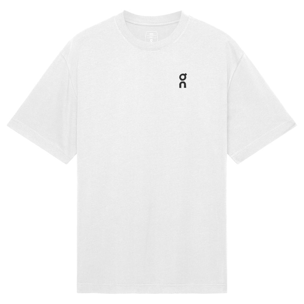 On Men's Club Tee - White