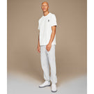 On Men's Club Tee - White