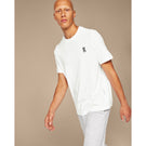 On Men's Club Tee - White