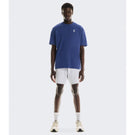 On Men's Club Tee - Acai