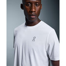 On Men's Core-T Tee - White