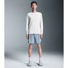 On Men's Core Longsleeve Top - White