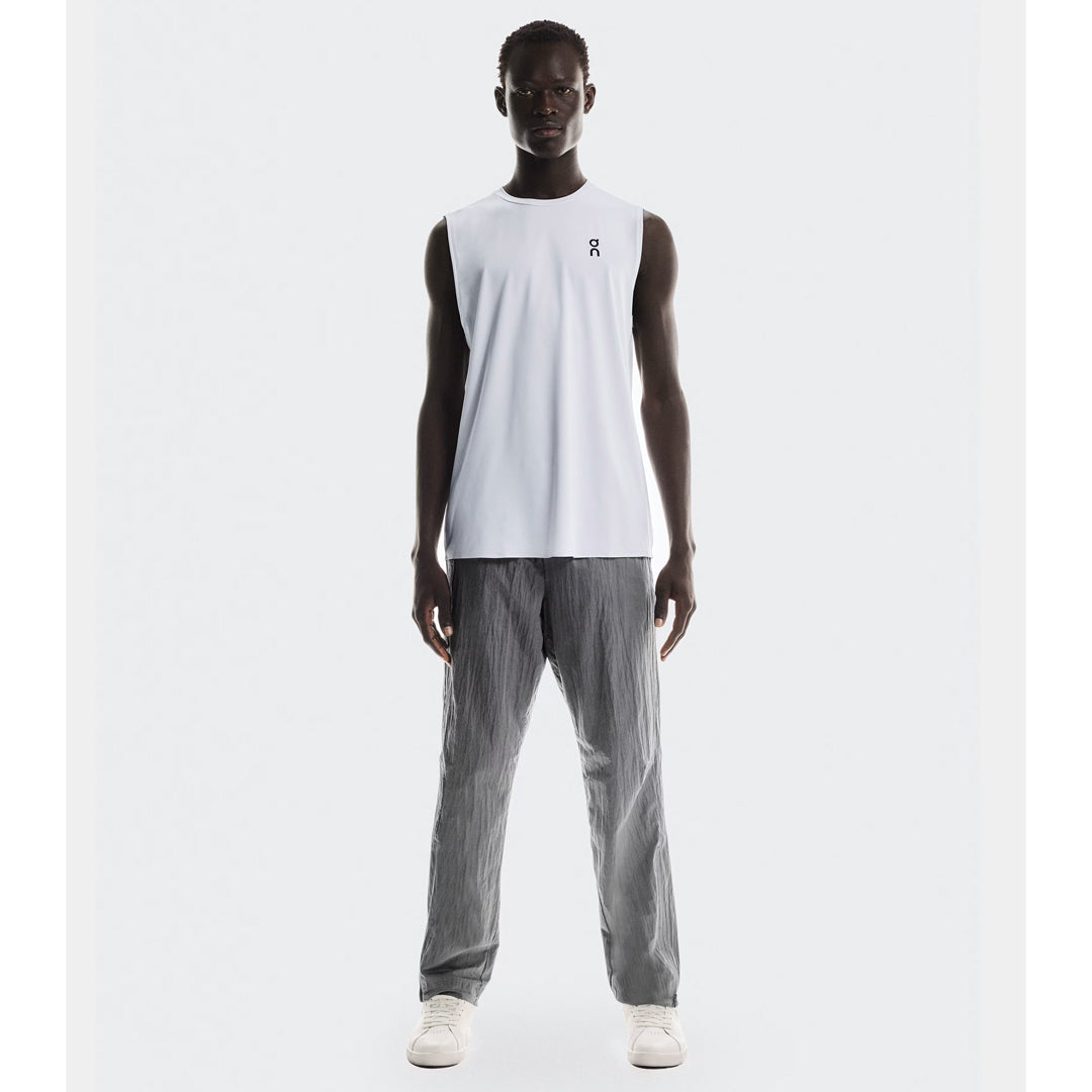 On Men's Court Pant - Eclipse