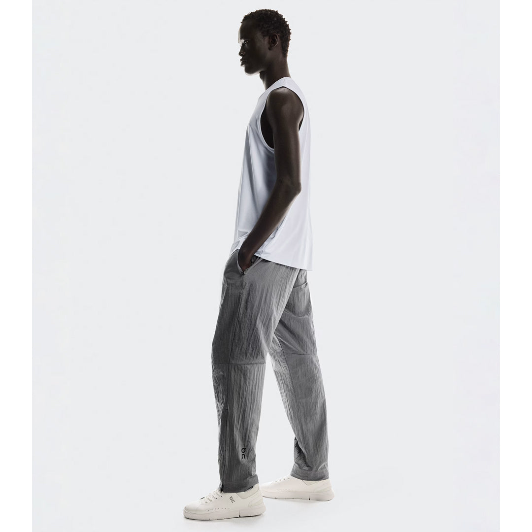On Men's Court Pant - Eclipse