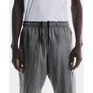 On Men's Court Pant - Eclipse