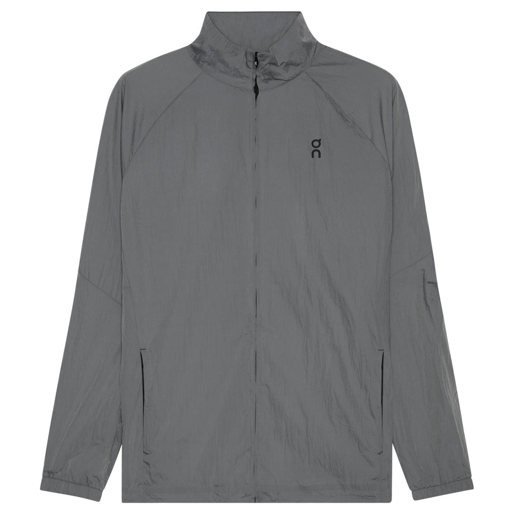 On Men's Court Jacket - Eclipse