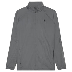 On Men's Court Jacket - Eclipse