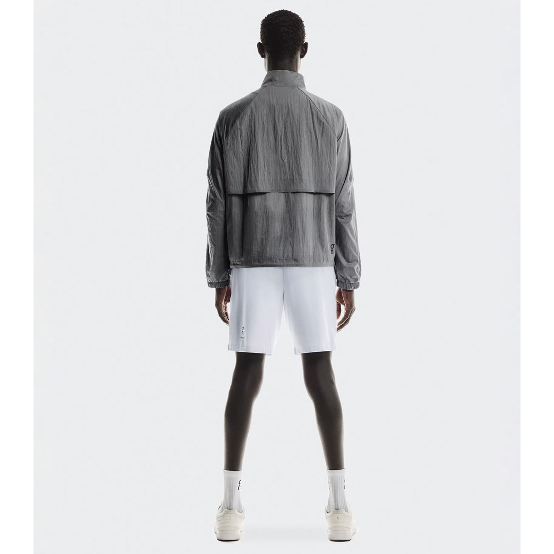 On Men's Court Jacket - Eclipse
