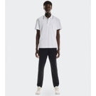 On Men's Courtside Polo - White