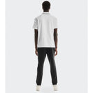 On Men's Courtside Polo - White
