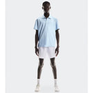On Men's Courtside Polo - Arctic