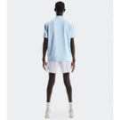 On Men's Courtside Polo - Arctic