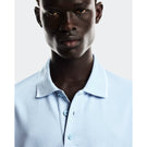 On Men's Courtside Polo - Arctic