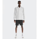 On Men's Courtside Longsleeve Polo - White