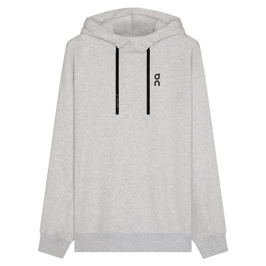 On Men's Club Court Hoodie - Crater