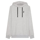 On Men's Club Court Hoodie - Crater