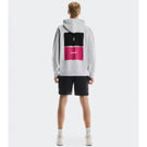 On Men's Club Court Hoodie - Crater