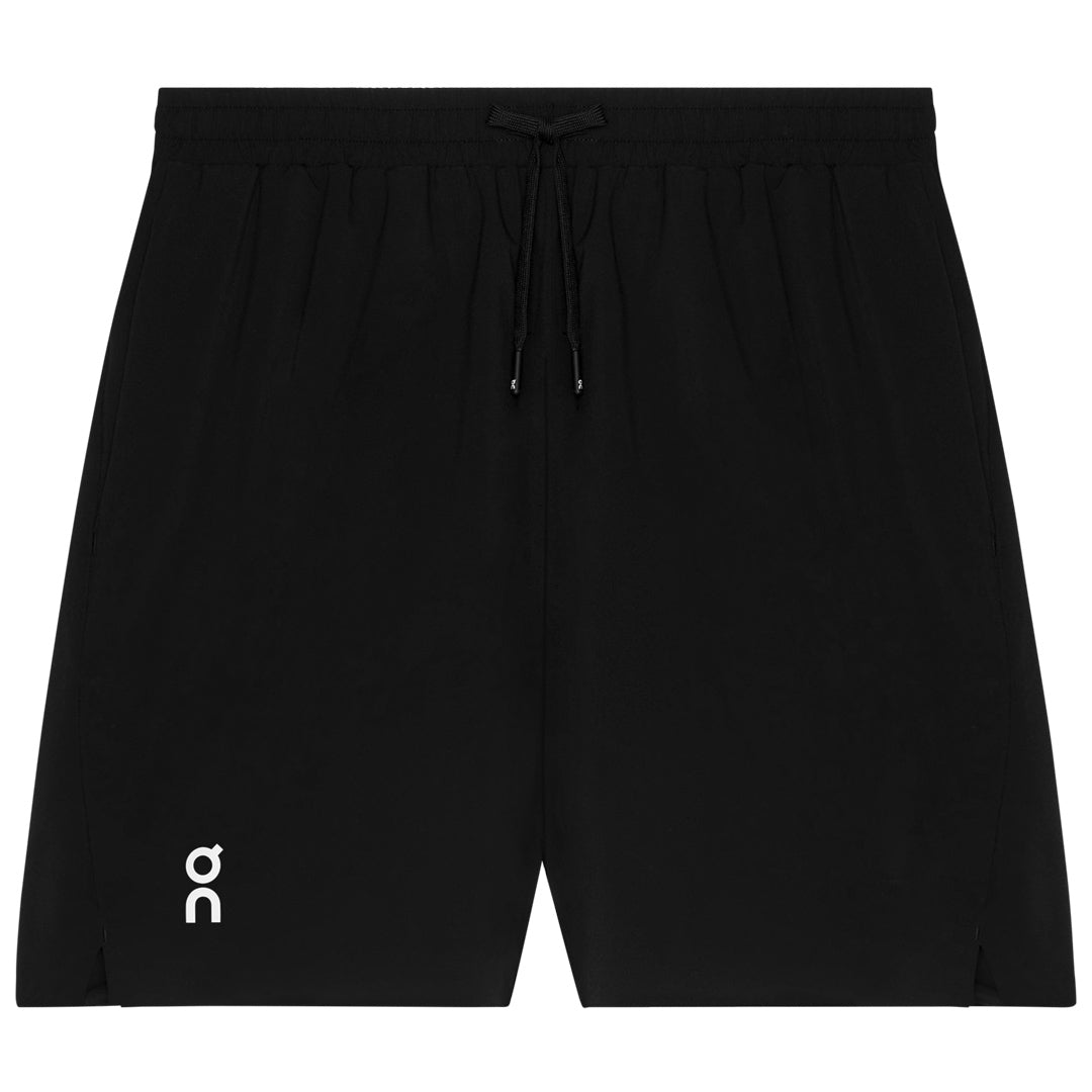 On Men's Court 7" Short - Black