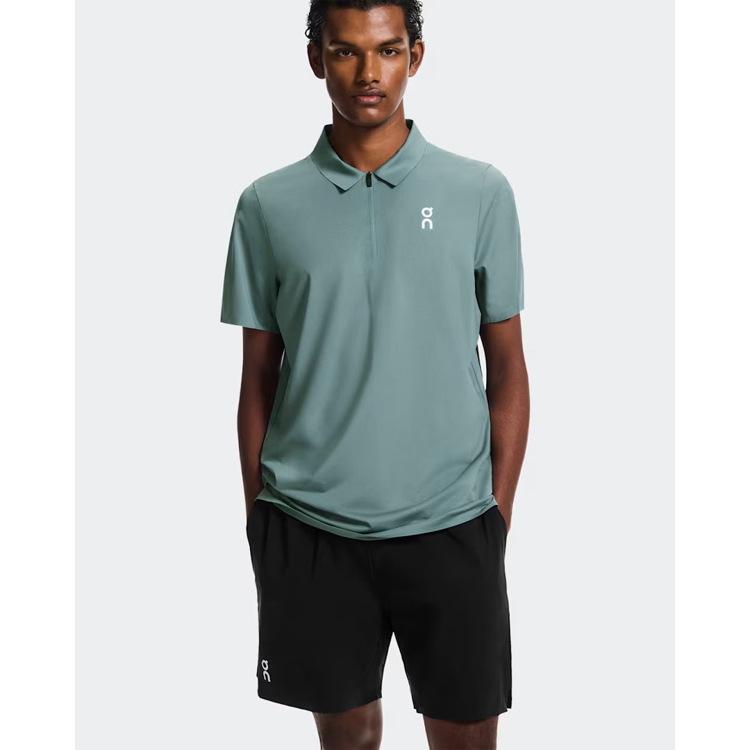 On Men's Court 7" Short - Black