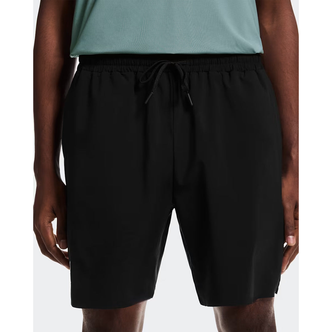 On Men's Court 7" Short - Black