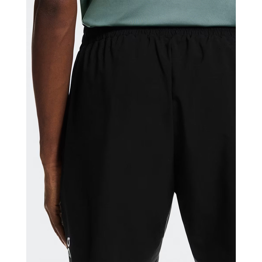 On Men's Court 7" Short - Black