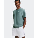 On Men's Court 5" Short - White