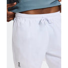 On Men's Court 5" Short - White
