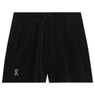 On Men's Court 5" Short - Black